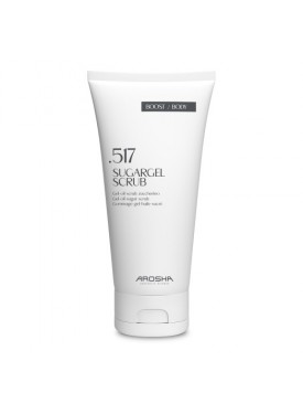 517 SUGER GEL SCRUB Arosha Vente France