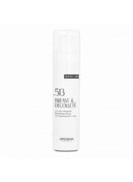 513 BRUST&DEKOLLETE AROSHA