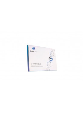 GniomCheck Kit Front Microbiote Vente Suisse France
