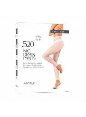 520 NIO DRAIN PANT S/M Arosha Vente France