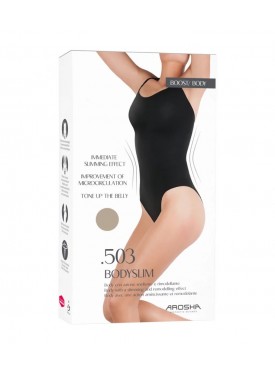 BODY SLIM NUDE Arosha Vente France