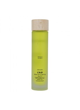 BODY LIFT DRY TOUCH OIL verso - Arosha Vente  France