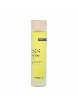 BODY LIFT DRY TOUCH OIL - Arosha Vente France