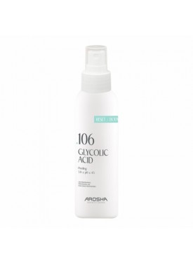 106 GLYCOLIC ACID - Arosha Vente