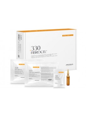 Fibrocell+ Kit Arosha Pack Anticellulite Fibrosée et Graisseuse Vente Suisse France