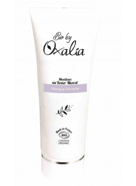 Oxalia Suisse Masque Rosier Muscat - Cabine 500 ml