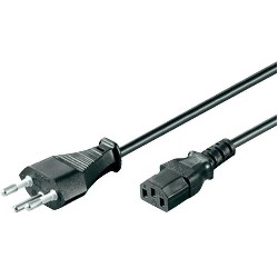 POWERPLATE POWER CABLE Beverley