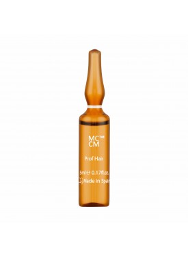 HAIR COCKTAIL (Ampoules)