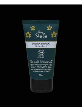 Douceur des Mains Balinaise 50 ml Vente5+1 Oxalia Suisse