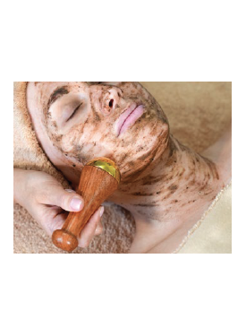 Percepteur de Peau Oxalia