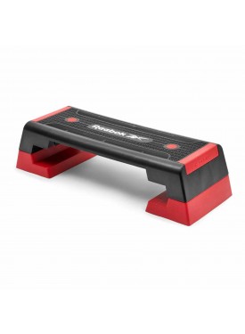 StepReebock-Noir-Rouge-25cms France Suisse