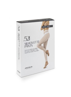 521 SILOUHETTE PANTS RECHARGE