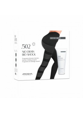 502 NIO DRAIN BIO SHOCK