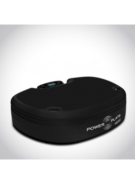 PowerPlate Move Black