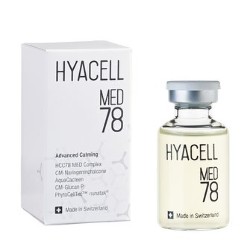 HYACELL MED78 Advanced Calming Beverley