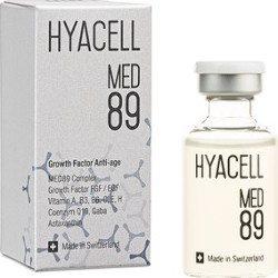 HYACELL MED89 Growth Factor Anti-Age Beverley