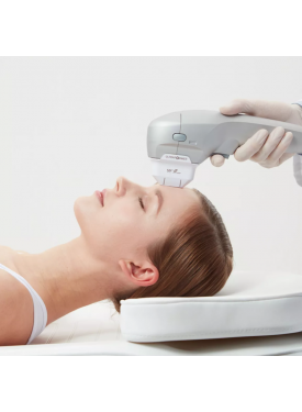 Upliftez votre visage, réduisez vos rides, et remodelez votre corps UTRAFORMER 3