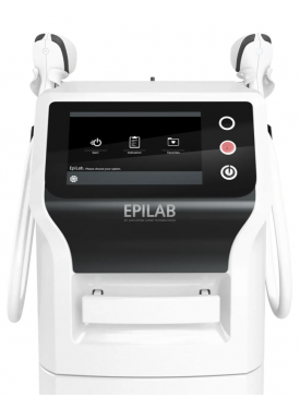 L'épilation laser d'excellence