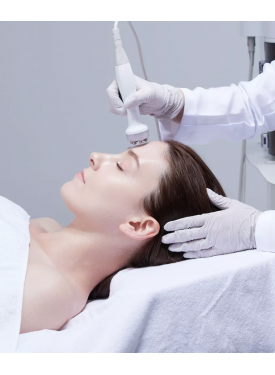 Le soin visage incontournable pour un coup d'éclat