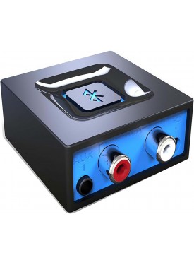 Adaptateur Bluetooth Audio...