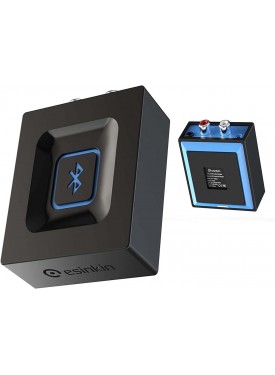 Adaptateur Bluetooth Audio Ro/V0 Spajet Esinskin France Suisse