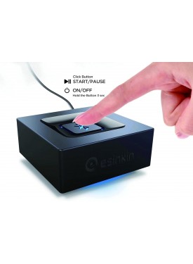 Adaptateur Bluetooth On-Off Audio Spajet Esinskin France Suisse