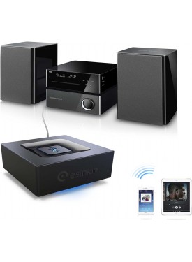 Adaptateur Bluetooth Tablette Audio Spajet Esinskin France Suisse