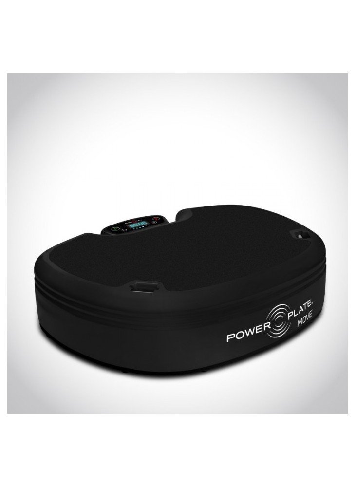 PowerPlate Move Black Occasion PowerPlate Move Black Occasion