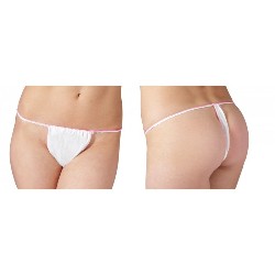 Disposable women's thong Body care Purchase Sale Switzerland