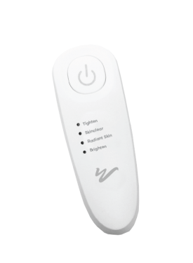 Le RedFuzion LED Mask de Wellness USA