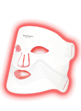 Le RedFuzion LED Mask de Wellness USA