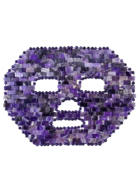 CrystalFuzion Améthyste