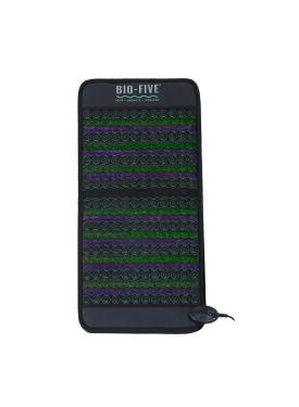 Découvrez le BIO-FIVE Fitness & Wellness Mat