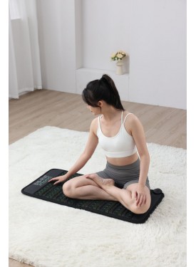 Découvrez le BIO-FIVE Fitness & Wellness Mat