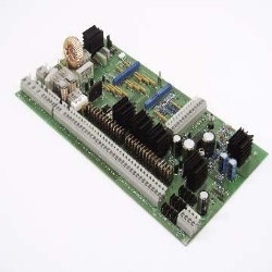 Spajet Motherboard / IRH Beverley