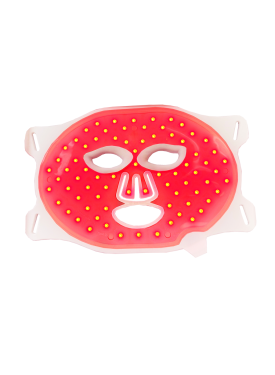 Le RedFuzion LED Mask de Wellness USA
