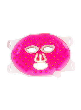 Le RedFuzion LED Mask de Wellness USA