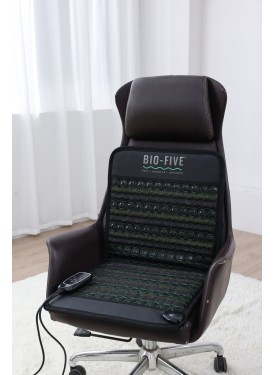 Découvrez le BIO-FIVE Fitness & Wellness Mat
