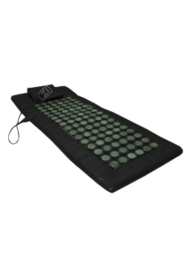 Découvrez le Jade Fuzion Fitness & Wellness Mat