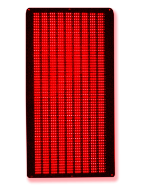 Découvrez le Recovvry XL-8 Wellness Mat