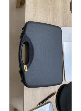 Valise Transport SoCheck-Closed France Suisse