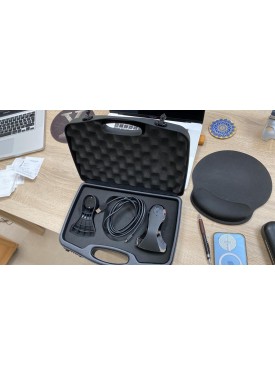 Valise de Transport SoCheck