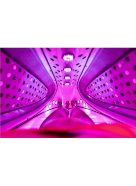 Cocoon RelaxWell180 Ecran Anna Intérieur