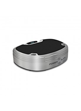 PowerPlate Move Démo Argent Beverley