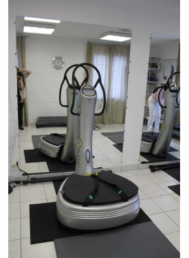 PowerPlate Pro5 Gebraucht Beverly