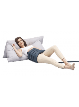 Lymphdrainage Pressotherapie Arosha Bauchgurt LX9 Schweiz