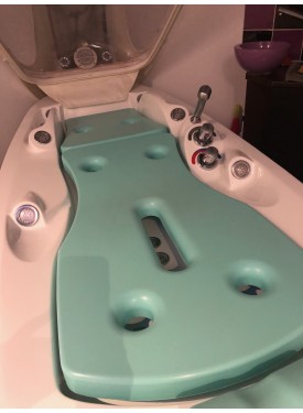 Cocoon Spajet 2G DEMO Wellness France