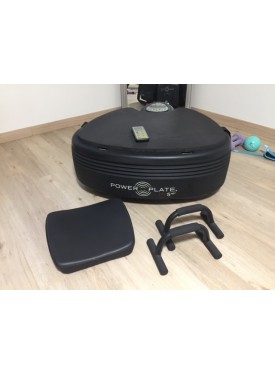 PowerPlate High Performance