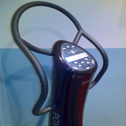 Power Plate my5