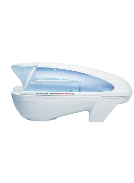 CryoFuzion - Recovery POD